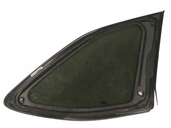 GLACE LATÉRALE ARRIÈRE SUBARU OUTBACK (BS) 11060762250