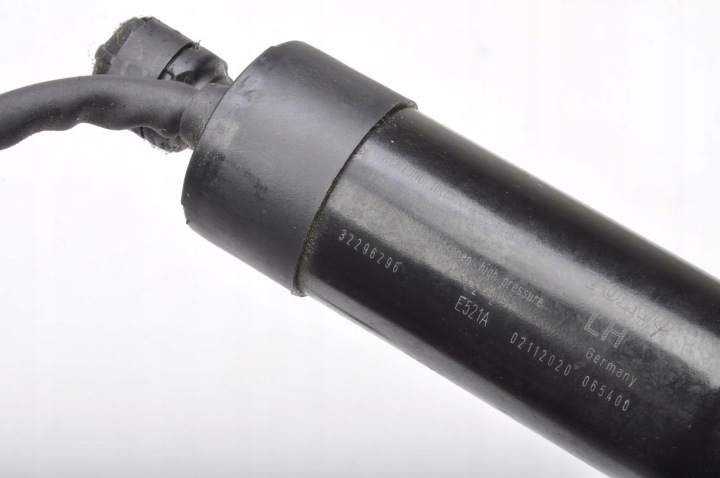 VOLVO XC40 SERVOMOTEUR TÉLESCOPE COUVERCLES DE COFFRE 32296296 GAUCHE