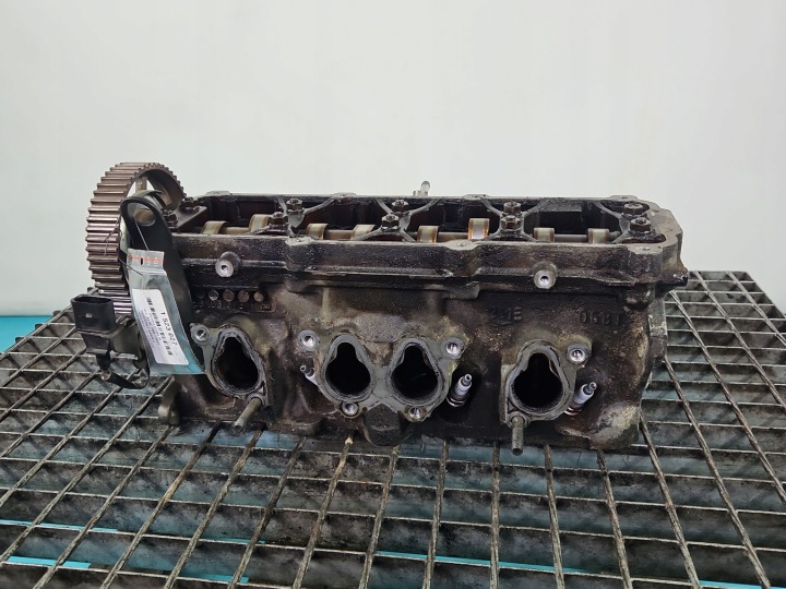 CULASSE AUDI A3 8L 06B103373T AVU 1.6 SR