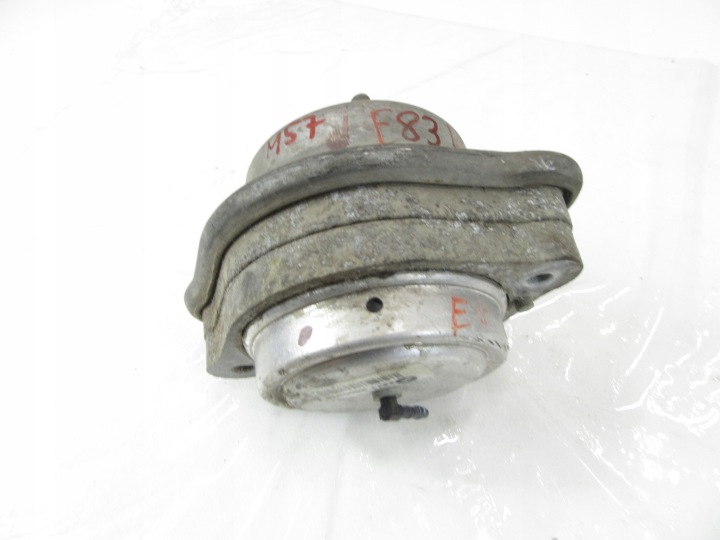 COUSSIN MOTEUR DROITE BMW E83 X3 3.0 M57N DIESEL 204KM