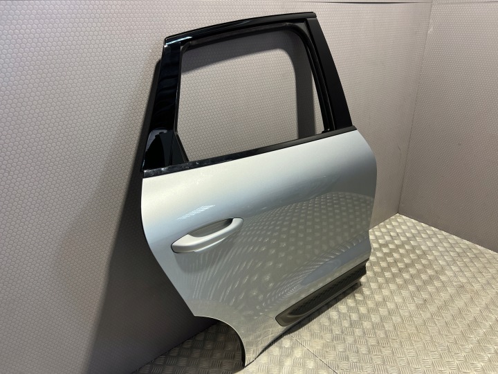 COMPLET PORTES DROIT ARRIÈRE PORSCHE MACAN 95B 2014-2024 LIFT 2023 M7P F0
