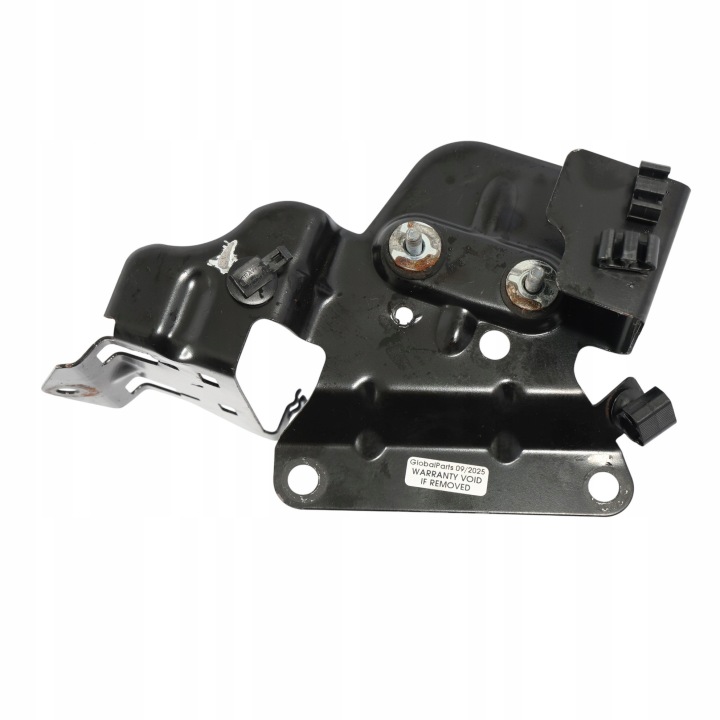 AUDI A4 B8 Q5 8R FIXATION POIGNÉE RÉSERVOIR SOUPAPES PRESSION 03G131133D