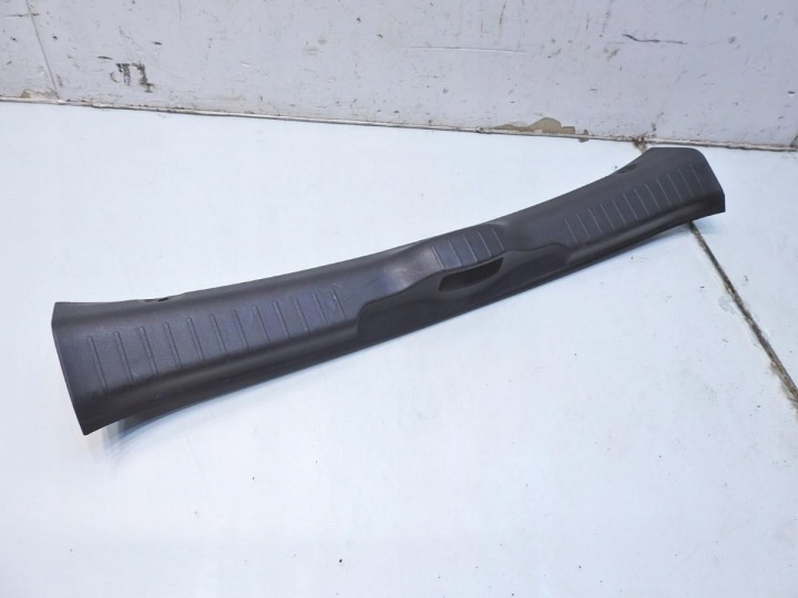 PROTECTION COURROIE ARRIÈRE ARRIÈRE CITROEN C4 CACTUS 9801288377
