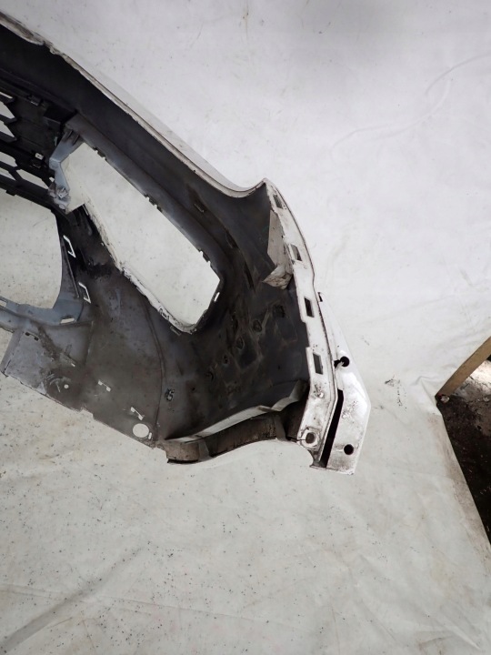VW AMAROK LIFT 16- PARE-CHOCS AVANT AVANT MOULURE GAUCHE DROITE 2H6807221A