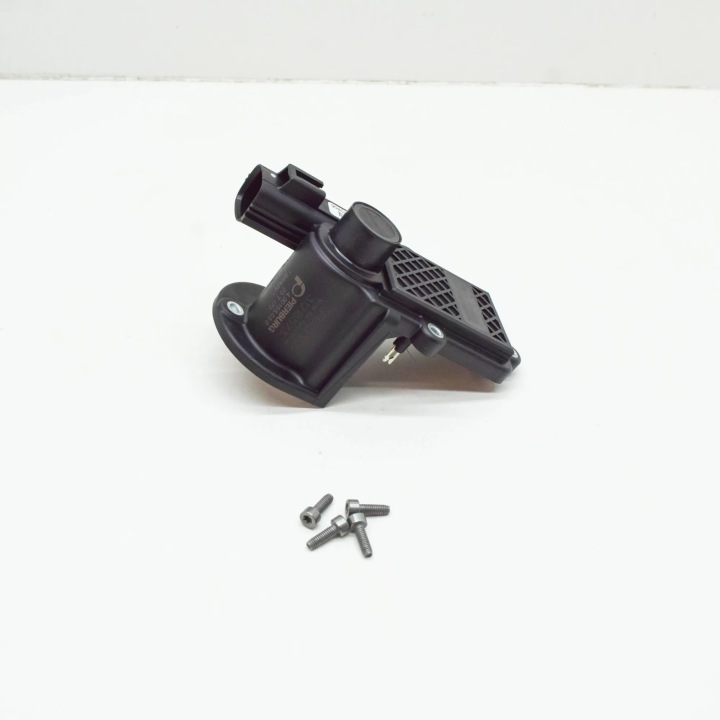 VOLVO C30 VANNE EGR 31216573