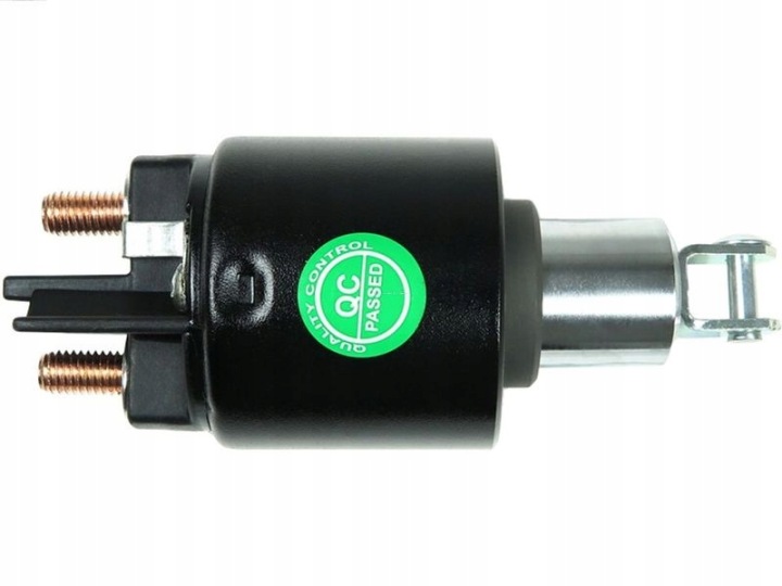 COMMUTATEUR ELEKTROM. VARIOMATIC