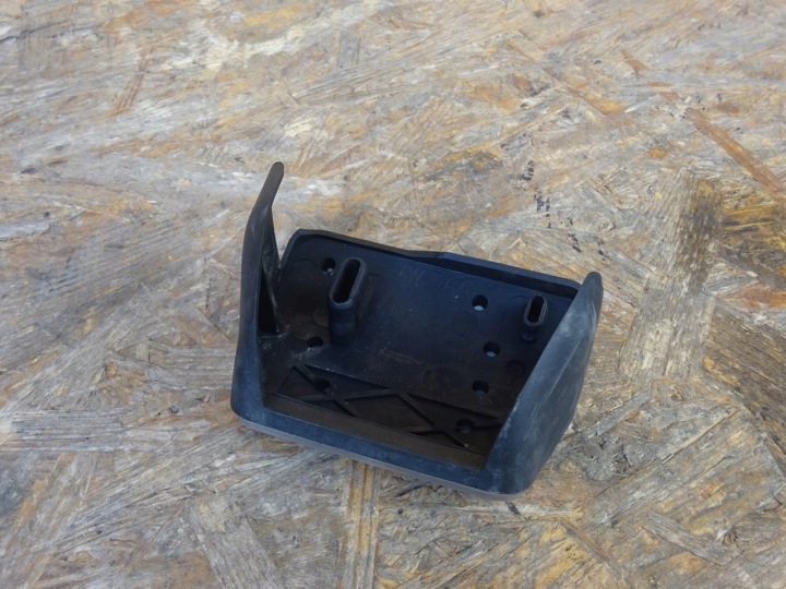 GOLF VI AUDI Q3 8U TTRS TT 8J REVÊTEMENT PÉDALE DE FREIN DSG AUTOMATE 1K0723131