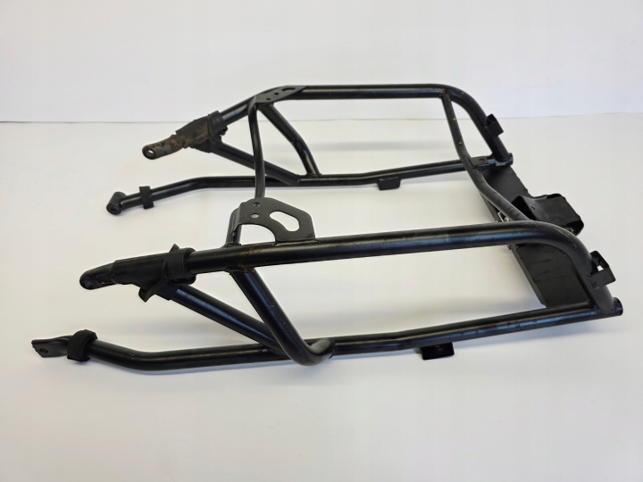 BMW C 650 GT C650GT GT 650 CHÂSSIS ARRIÈRE FIXATION POIGNÉE SOUS SIÈGE