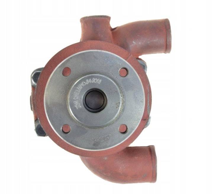 POMPE À EAU AVEC KOLEM PASOWYM SUR 1-PASEKDO MF-3/MF-255AD3.152 413128744131215