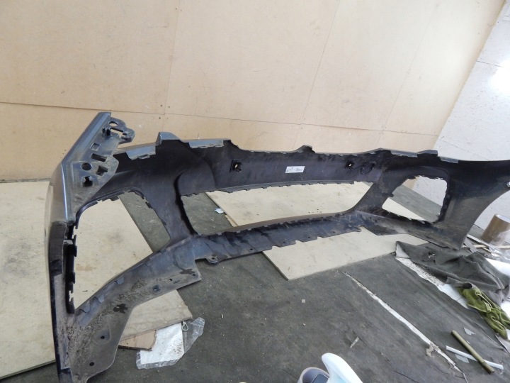BMW 3 G20 G21 MODULE PARE-CHOCS AVANT AVANT 51118069346 ORIGINAL EUROPE