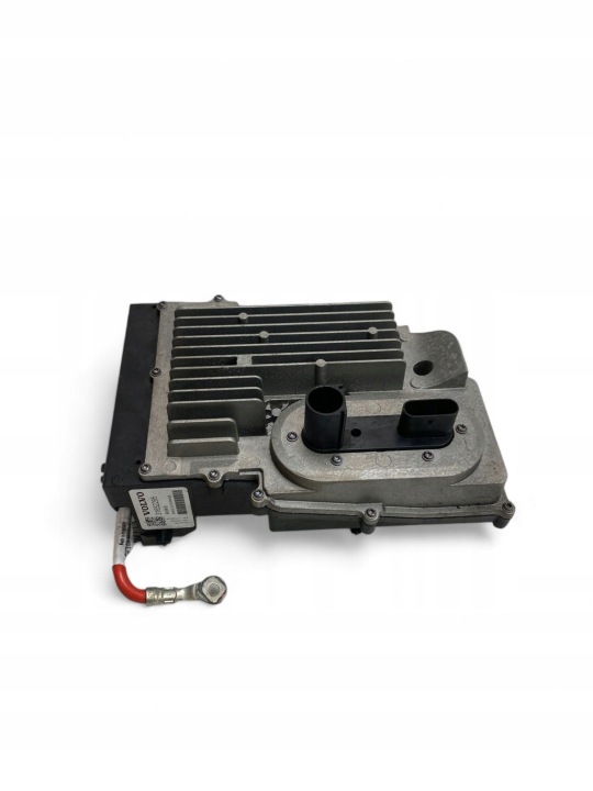 VOLVO XC90 2018 MODULE COMMANDE LADOWANIA BATTERIE