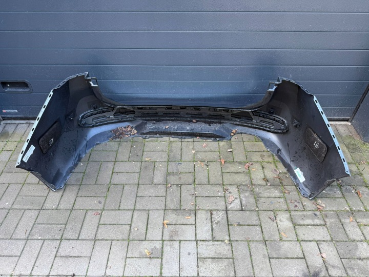 VOLKSWAGEN PASSAT B9 23- PARE-CHOCS ARRIÈRE ARRIÈRE