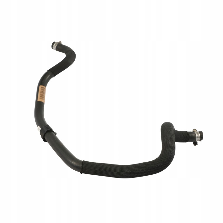 BMW F01 LCI F12 F13 TUYAU LIQUIDE REFROIDISSEMENT THERMOSTAT ESSENCE N55 7605432