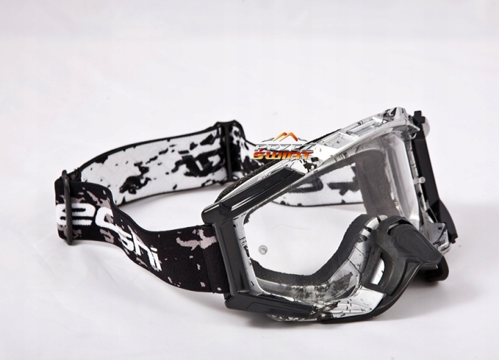 LUNETTES MOTOCYCLETTE CROSS ENDURO