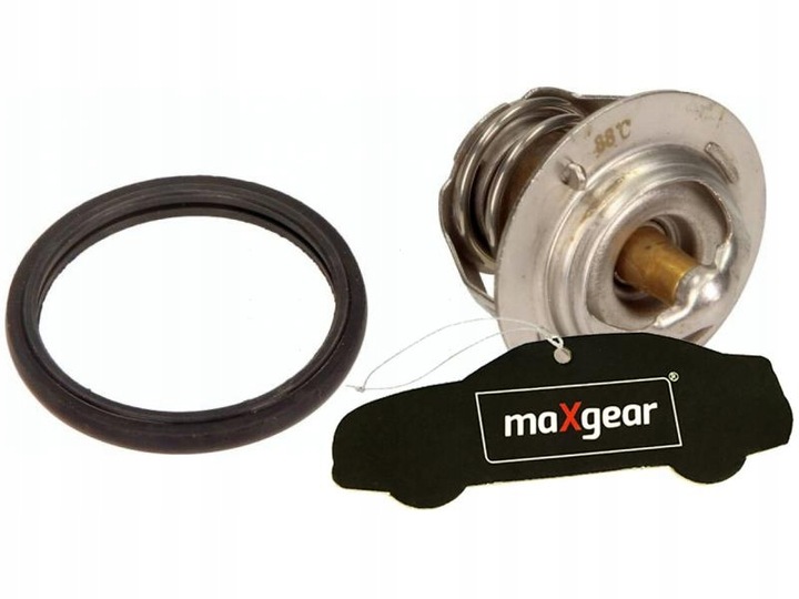 MAXGEAR TERMOSTATO SUZUKI 88C 1,3 