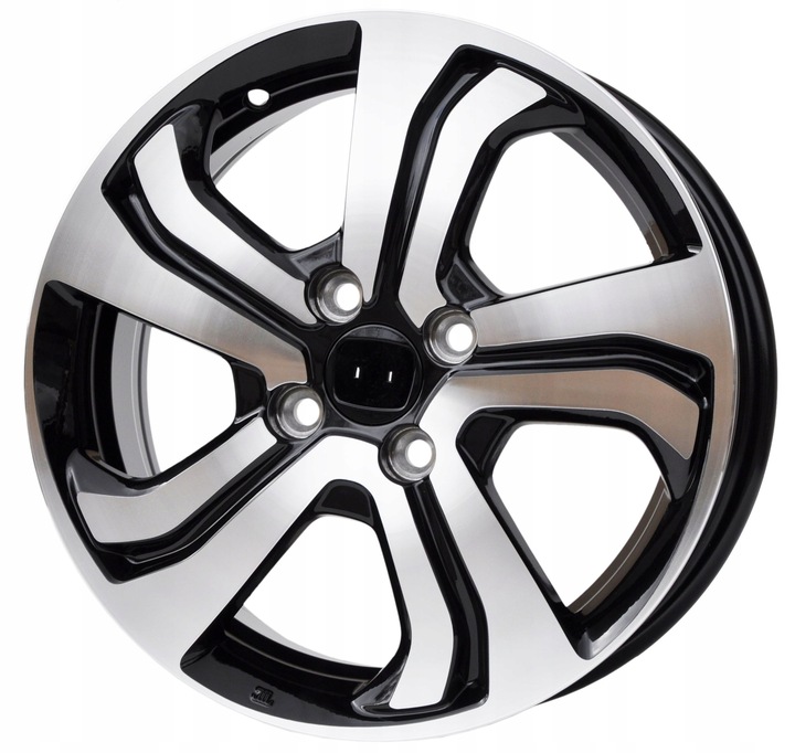 LLANTAS 15'' CHEVROLET AVEO SPARK MODELOS 