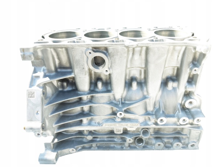 BLOC MOTEUR VOLVO XC60 II 2.0 TURBO B4204T26 31430768