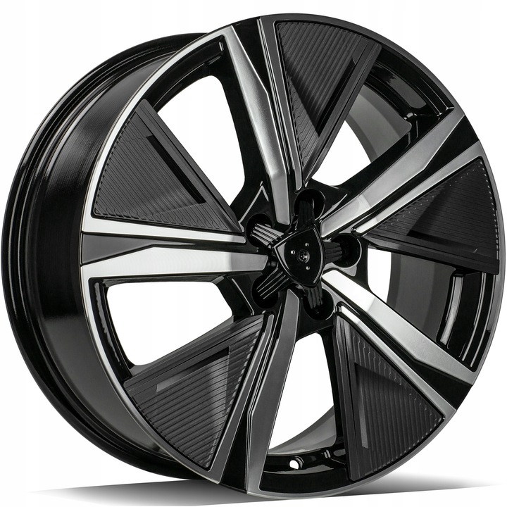 LLANTAS 5X108 FORD GRAND C-MAX ESCAPE GALAXY II 3 