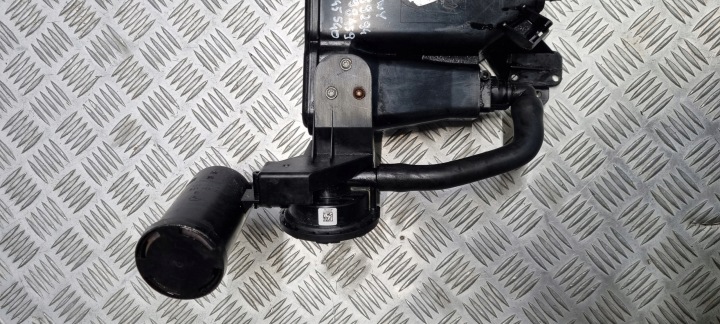 BMW F10 F11 FILTRE CARBONIQUE 7255598 7298460 7286469 7299294 7298459 7245540