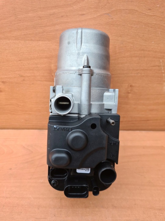 WEBASTO MERCEDES ACTROS A960830035 Z002 TP50