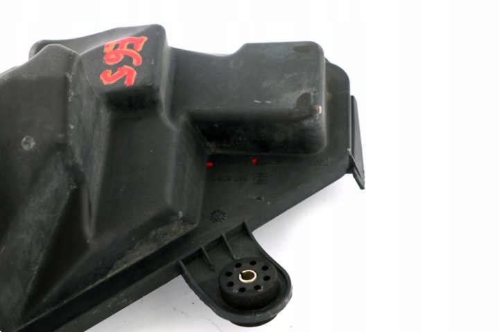 BMW E65 PROTECTION CHÂSSIS AIR 7500548