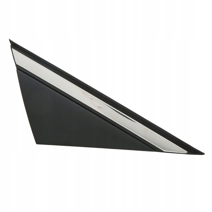 DROIT DROIT NAFENDER BURN CORNERTING CHROME SPLATED 86190 C1000 TU