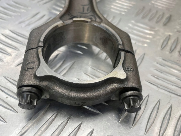 MINI OE 7610223 8618502 CLUBMAN F54 PISTON BIELLE