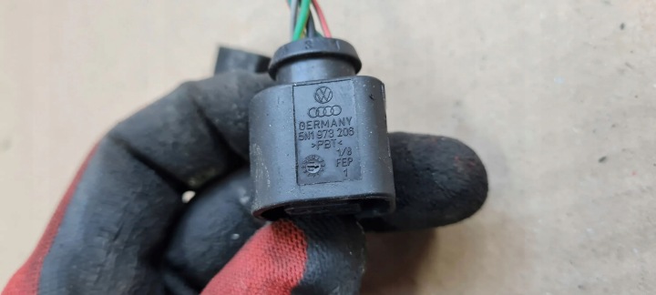 A6 C7 4G PUCE PUCE RACCORD 5N1973206 3B0973813 S4 B8 A5 Q5 SQ5