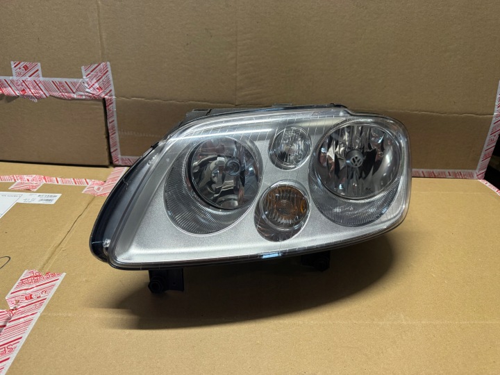 VW TOURAN 1 1T 1T0 CADDY 3 PHARE H7 GAUCHE 1T0941005 M