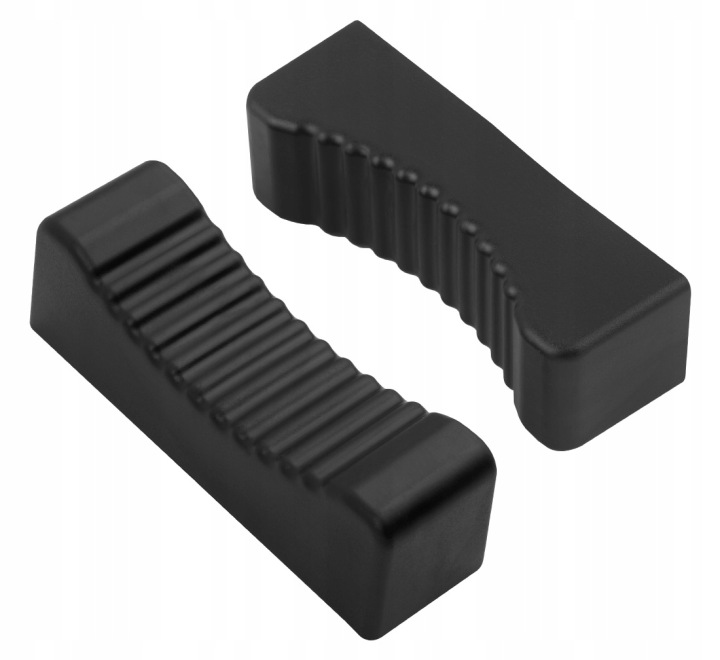 CAOUTCHOUC VERS KOBYLEK PODPOREK 2PCS 3T REDATS LS-920