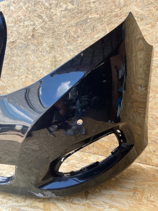 MERCEDES V-KLASA W447 VITO PARE-CHOCS AVANT COQUE A4478805001