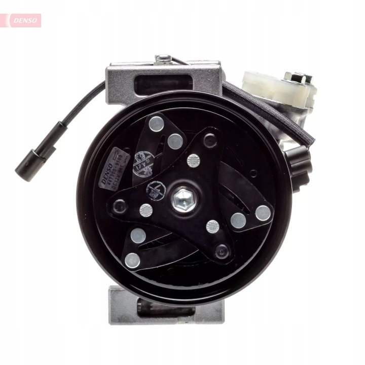 COMPRESSEUR DE CLIMATISATION SUZUKI ALTO VI FF 1.1 04-09