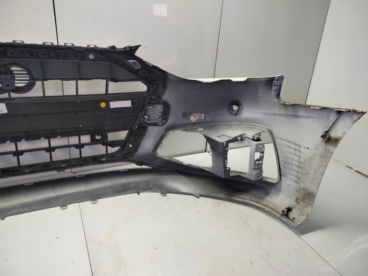 AUDI A4 B9 LIFT 2020- PARE-CHOCS AVANT