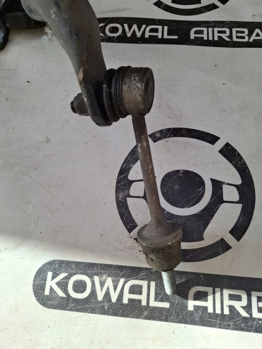 STABILISATEUR BARRE DE LIAISON AVANT MERCEDES W463/4 A4633206801
