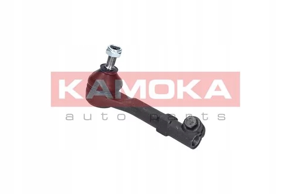 END DRIVE SHAFT RENAULT KANGOO 97- L KAMOKA photo 3 - milautoparts-fr.ukrlive.com