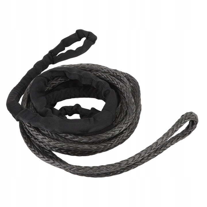 SYNTHÉTIQUE CÂBLE WCIAGARKI 26455 FUNTOW BREAK WINCH LIGNE LIGNE VP