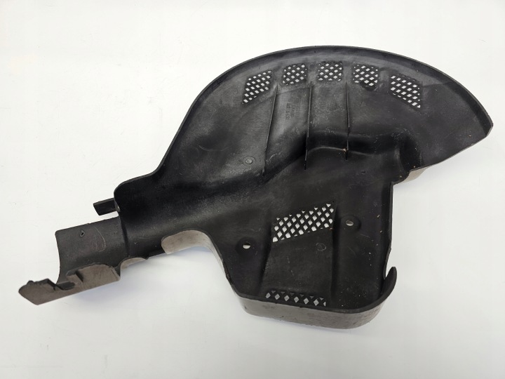 HONDA TRANSALP XL 600 PD06 PROTECTION DISQUES FREINAGE AVANT