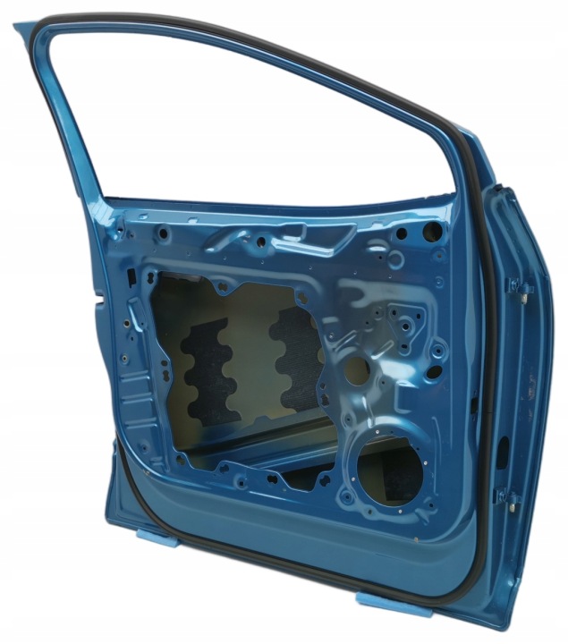 PORTES GAUCHE AVANT VW ID.4 11A831311 LW5M COSTA AZUL NOUVEAU ORIGINE