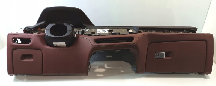 TABLEAU DE BORD BMW X7 G07 51457998089