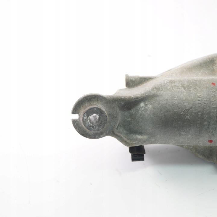 MERCEDES W639 OM651 POIGNÉE SUPPORT MOTEUR DROITE