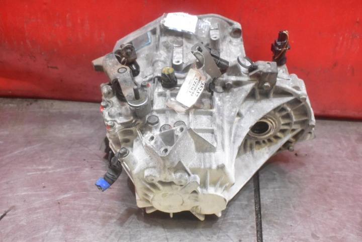 BOÎTE DE VITESSES M81569 HYUNDAI I10 I 10 1 I 1.1 67 KM 07-09