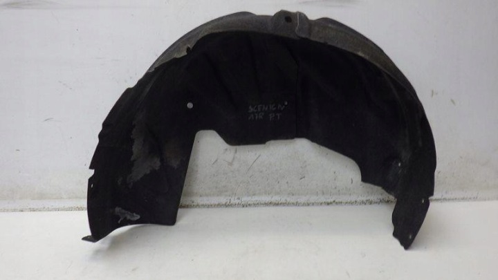 PASSAGE DE ROUE DROIT ARRIÈRE RENAULT SCENIC IV 767489020R