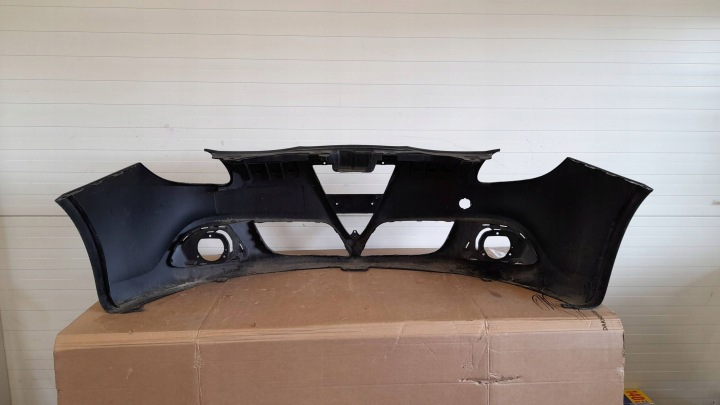 PARE-CHOCS AVANT ALFA ROMEO GIULIETTA 2010- 156085887