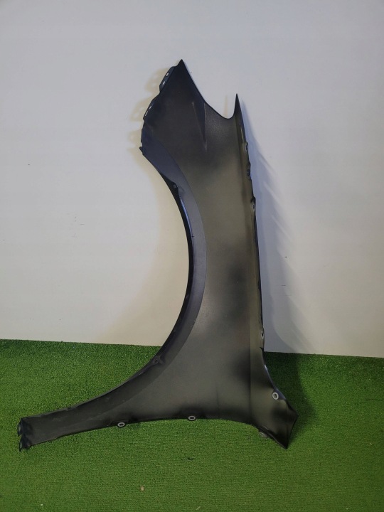 AUDI A1 II 2 AILE DROIT AVANT AVANT 82A821106 ORIGINAL OEM