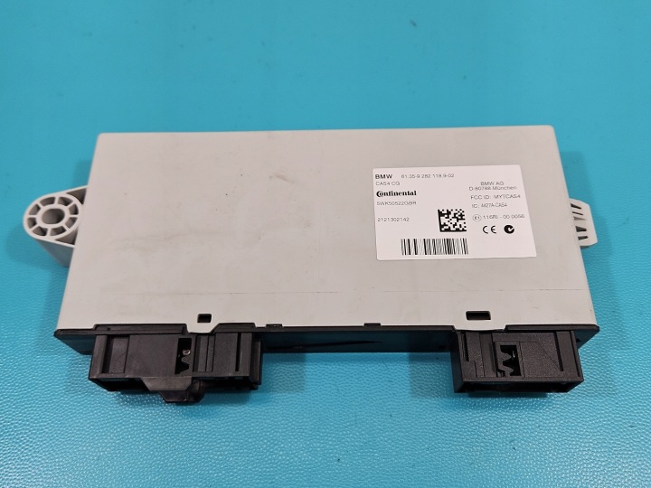 ORDINATEUR CONTRÔLEUR MOTEUR DDE8517862 0281018502 BMW X3 F25 2.0D