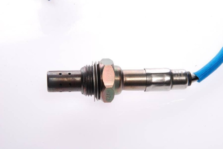 SONDE LAMBDA SANS 0418 09SKV041 NTK:0418 ESEN SKV