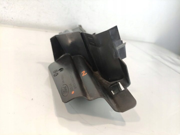 FORD S-MAX I 1 PROTECTION GARDE-BOUE GAUCHE AVANT 6M21U02477AD