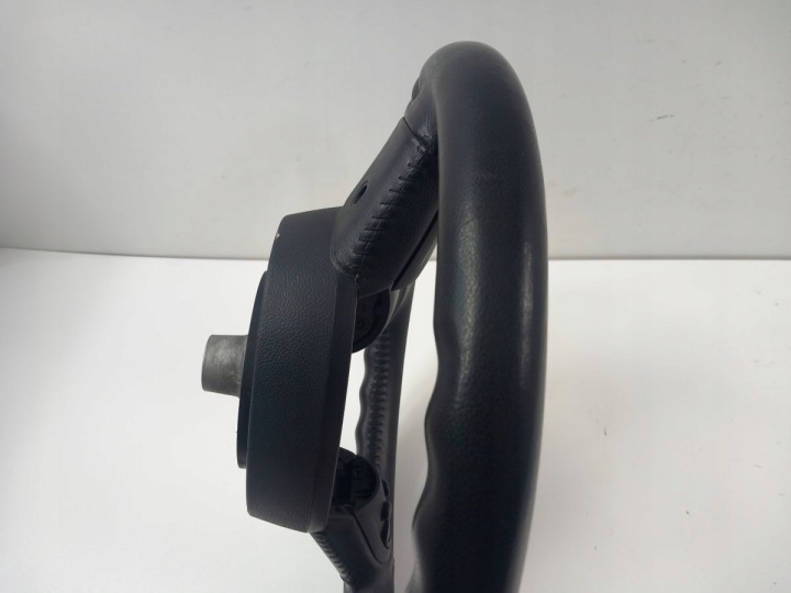 MINI COOPER AVEC R56 HAYON VOLANT CUIR MULTIFONCTION 6782595