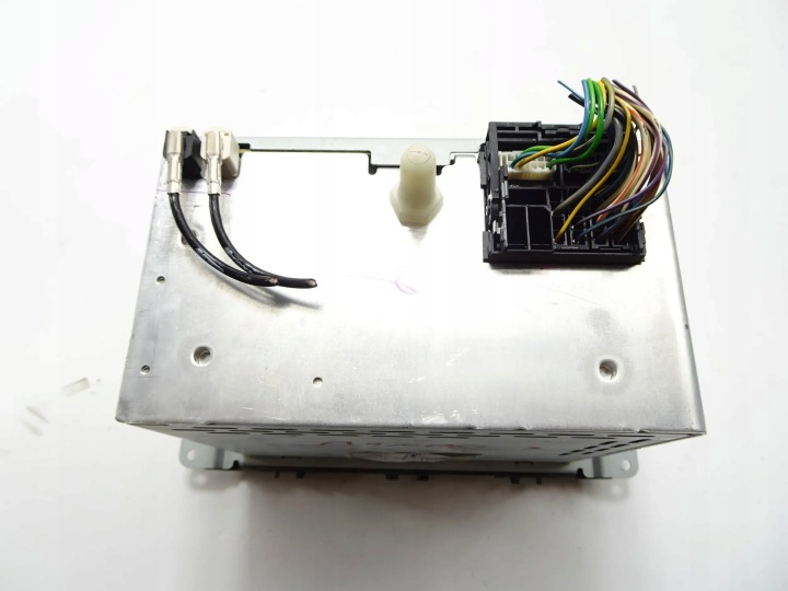 RADIO CD FORD MONDEO MK4 LIFT