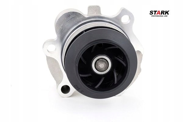 POMPE À EAU LIQUIDE REFROIDISSEMENT STARK SKWP-0520034 VERS VW GOLF IV BERLINE COMPACTE